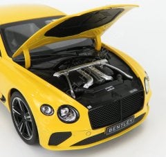 1:18 2018 Bentley Continental GT