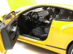 1:18 2018 Bentley Continental GT