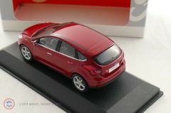 1:43 2011 Ford Focus 5 door
