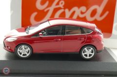 1:43 2011 Ford Focus 5 door