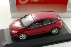 1:43 2011 Ford Focus 5 door