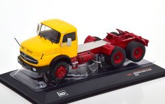 1:43 1979 Mercedes Benz LS 2624