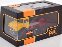 1:43 1979 Mercedes Benz LS 2624