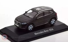 1:43 Herpa 2021 Mercedes Benz EQA (H243)