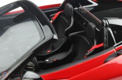 1:18 2021 McLaren 765LT Spider