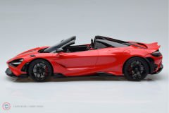 1:18 2021 McLaren 765LT Spider