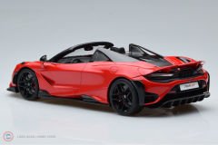 GT Spirit - 1:18 2021 McLaren 765LT Spider - 7.565,62 TL - 7.565,62 TL