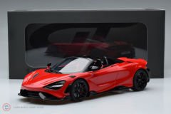 1:18 2021 McLaren 765LT Spider