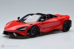 1:18 2021 McLaren 765LT Spider