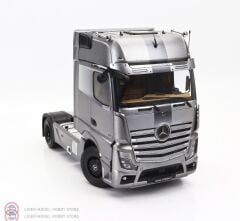 1:18 NZG 2020 Mercedes Benz Actros Gigaspace 4x2 Edition 3
