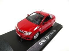 1:43 2001 Opel Tigra Twintop