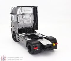1:18 NZG 2020 Mercedes Benz Actros Gigaspace 4x2 Edition 3