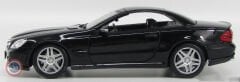 1:18 2009 Mercedes Benz SL 65 AMG