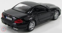 1:18 2009 Mercedes Benz SL 65 AMG