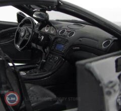 1:18 2009 Mercedes Benz SL 65 AMG