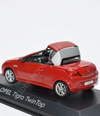 1:43 2001 Opel Tigra Twintop