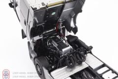 1:18 NZG 2020 Mercedes Benz Actros Gigaspace 4x2 Edition 3