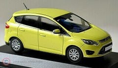 1:43 2011 Ford C-Max Compact