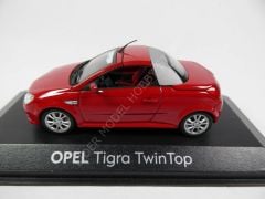 1:43 2001 Opel Tigra Twintop