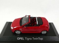 1:43 2001 Opel Tigra Twintop