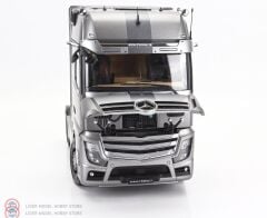 1:18 NZG 2020 Mercedes Benz Actros Gigaspace 4x2 Edition 3