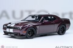 1:18 Autoart 2022 Dodge Challenger SRT Jailbreak Coupe