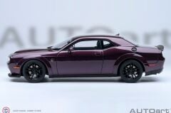 1:18 Autoart 2022 Dodge Challenger SRT Jailbreak Coupe