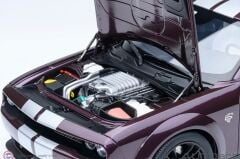 1:18 Autoart 2022 Dodge Challenger SRT Jailbreak Coupe