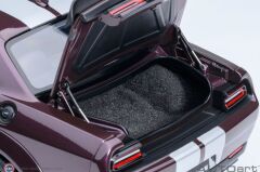 1:18 Autoart 2022 Dodge Challenger SRT Jailbreak Coupe