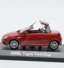 1:43 2001 Opel Tigra Twintop