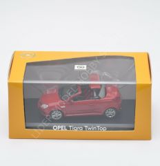 1:43 2001 Opel Tigra Twintop