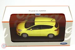 1:43 2011 Ford C-Max Compact