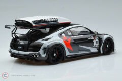 1:18 2013 Audi R8 Body Kit Camo #10