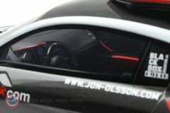 1:18 2013 Audi R8 Body Kit Camo #10