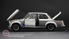 1:18 1974 Bmw 2002 Turbo