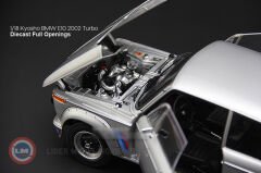 1:18 1974 Bmw 2002 Turbo