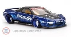 1:64 Mini GT 1990 Honda NSX EVASIVE V2 Kaido