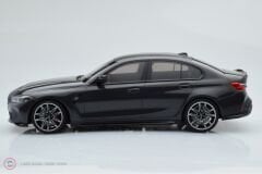 1:18 Minichamps 2020 BMW M3 (G80) dark grey
