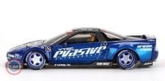 1:64 Mini GT 1990 Honda NSX EVASIVE V2 Kaido
