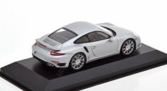 1:43 2014 Porsche 991 Turbo Coupe