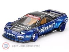 1:64 Mini GT Kaido 1990 Honda NSX EVASIVE V2 Kaido