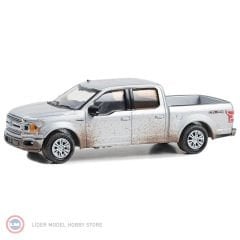 1:64 Greenlight 2020 Ford F-150 Super Crew All Terrain Series