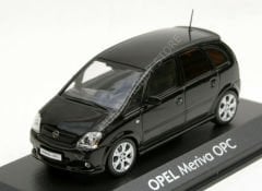 1:43 2006 Opel Meriva OPC