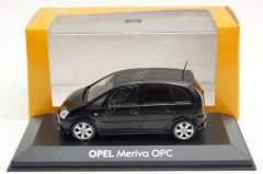1:43 2006 Opel Meriva OPC