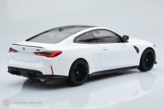 1:18 Minichamps 2020 BMW M4 Coupe (G82)