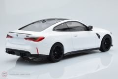 1:18 Minichamps 2020 BMW M4 Coupe (G82)