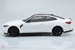 1:18 Minichamps 2020 BMW M4 Coupe (G82)