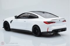 1:18 Minichamps 2020 BMW M4 Coupe (G82)