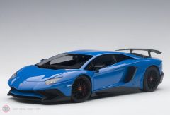 1:18 Lamborghini Aventador LP750-4 SV
