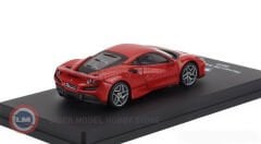 1:64 Atlas 2019 Ferrari F8 Tributo With Showcase